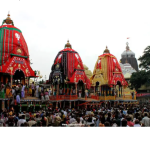 Indian Police to Deploy AI for Rath Yatra Traffic Management