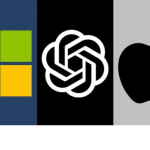 Microsoft, Apple Step Down from OpenAI Board As Scrutiny Grows