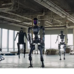 Skild AI Secures $300M Funding to Build ‘Robot Brains’