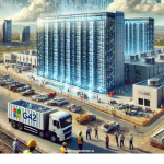 Why is US alarmed over $1 Billion deal for AI Data Center in Kenya?
