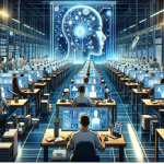 探討代理式人工智能(Agentic AI)的未來與應用｜蘇仲成