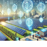 歐洲最大電力公司 ENEL 將「太陽能板代幣化」買幣能折抵電費，RWA 新應用