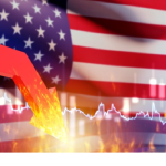 美製造業PMI連5個月萎縮！標普：金融危機以來最令人擔憂訊號