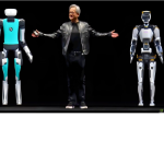 機器人新紀元：2025 年三大機器人及其對人類生活的影響｜蘇仲成
