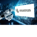 LLMOps｜利用Manus AI重塑企業SOP:自動化與流程革新未來｜蘇仲成