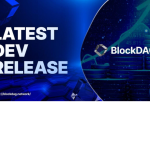 Dive Into 2024’s Blockchain Revolution: BlockDAG’s New Milestone, Solana’s Momentum, and Aptos’s Durability