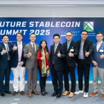 未來穩定幣峰會2025凝聚共識 助香港鞏固全球數字金融中心地位