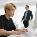AI時代「10x人才」崛起！傳統架構已過時　主管不再是最佳決策人