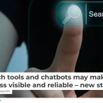 AI search tools and chatbots may make NZ news less visible and reliable – new study