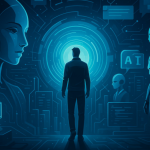 AI時代的出路：新世代畢業生的教育與職場轉型｜蘇仲成