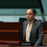立法會三讀通過穩定幣條例草案　許正宇：跨境支付是主要應用場景