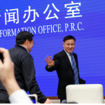 潘功勝以上海金融為盾　香港能否成為國家之矛？