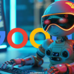 DOJ Seeks More Information on Google’s AI Strategy