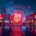 Byte by Yum：如何用AI驅動肯德基、必勝客等走向未來｜蘇仲成