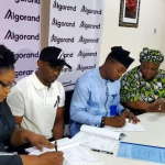 Taraba State Trains 100 Nigerians in Blockchain Skills