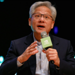 黃仁勳稱美過慮國安問題　出口限制非雙贏：中國有大量自產AI晶片