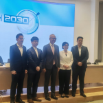 金管局：將持續優化跨境支付通　擬增內地參與銀行