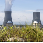 AI帶動需求推升建設潮 全球核電發電量創新高