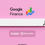 Google Finance to Add Prediction Data from Kalshi, Polymarket