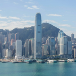 紐倫港｜全球金融中心指數香港續居世界第三　與倫敦紐約差1、2分