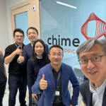 引進辦團隊訪瑞士德國及盧森堡　就生健科技及金融科技尋求合作