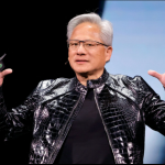 CES 2026｜黃仁勳指機械人可充當AI移民　解決勞動力短缺問題