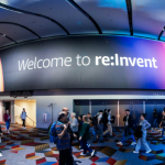 直擊 AWS re:Invent 2025：AI融入NBA、F1｜試坐Amazon智能派件車