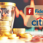 Citi, Fidelity Intl combine money market fund tokenization with FX swaps
