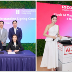 Ricoh AI文件處理器登場｜一鍵連接InnoAI 中樞 讓企業真正動起來