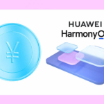Huawei mobile OS Harmony embeds digital yuan so don’t need CBDC app