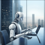 AI科技導入對中小企機會與挑戰/劉志榮博士