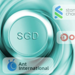 Ant International partners Standard Chartered, OCBC for blockchain settlement