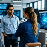 越忙越應用AI！報告：3面向提升工作效率　有子女、高收入者更甚