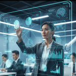 AI會取代哪些工作？7類職業將來由機器人代勞　首當其衝竟是這個