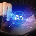 螞蟻「靈光AI」30秒造App – 蘇仲成：創意將全面被釋放