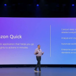 AWS 三大前沿 Agent 全面登場｜開啟 AI自主運算與智能協作新時代