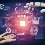 AI 不是效率工具，而是企業協作邏輯的重寫｜蘇仲成