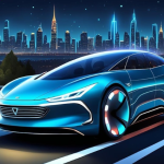 Tesla 特斯拉啟示錄：AI-First 如何重寫產業與策略｜蘇仲成