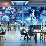 科技與人性的拉鋸戰：AI時代，領導者如何修復職場信任？｜蘇仲成