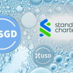 StanChart partners stablecoin issuer StraitsX