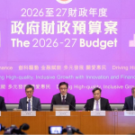 財政預算案｜政府擬花5000萬元推全民AI教育 孫東：效果好將加碼